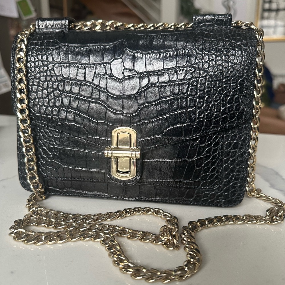 NWOT Reiss shoulder/crossbody bag